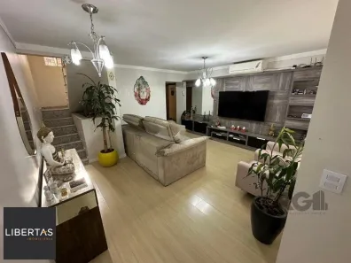 Casa com 4 Quartos à venda, 159m² no Farrapos, Porto Alegre