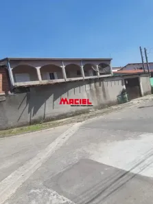 Sobrado com 4 Quartos à venda, 200m² no Jardim das Cerejeiras, São José dos Campos