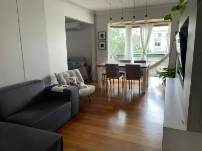 Apartamento com 3 Quartos à venda, 93m² no Rio Branco, Porto Alegre