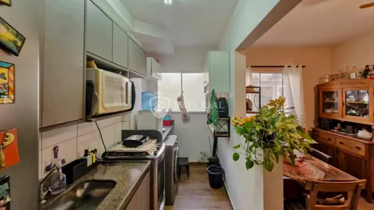 Apartamento com 3 Quartos à venda, 56m² no Parque Residencial Presidente Médici, Itu