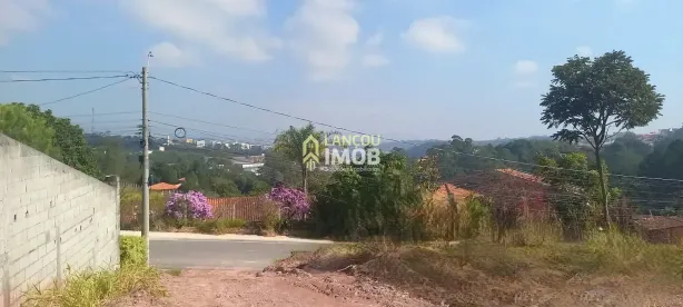 Lote/Terreno à venda, 1000m² no Jardim Santa Branca, Campo Limpo Paulista