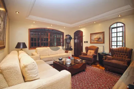 Casa com 3 Quartos à venda, 157m² no Brooklin Paulista, São Paulo