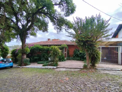 Casa com 4 Quartos para alugar, 234m² no Boa Vista, Novo Hamburgo