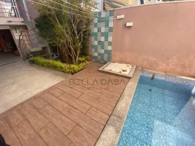 Sobrado com 3 Quartos à venda, 187m² no Parque da Mooca, São Paulo