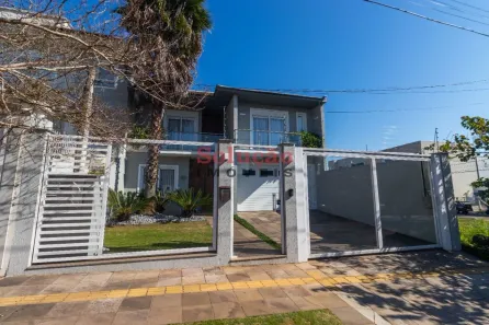 Sobrado com 3 Quartos à venda, 233m² no Estância Velha, Canoas