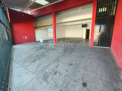 Sala Comercial para alugar, 120m² no Jardim São Cristóvão, Bragança Paulista