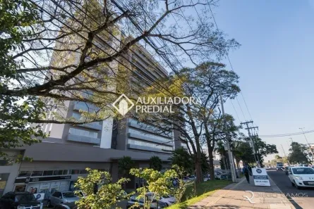 Sala Comercial à venda, 36m² no Cristo Redentor, Porto Alegre