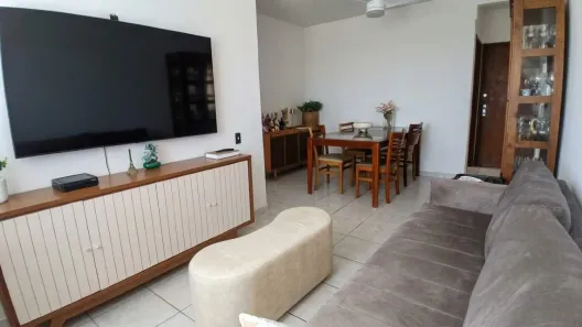 Apartamento com 3 Quartos à venda, 66m² no Jardim Adriana II, Londrina