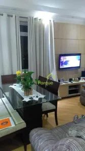 Apartamento com 3 Quartos à venda, 88m² no Aclimação, São Paulo