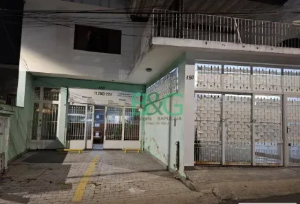 Sala Comercial para alugar, 105m² no Vila Nivi, São Paulo