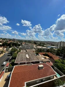 Apartamento com 1 Quarto à venda, 45m² no Jardim Sumaré, Ribeirão Preto