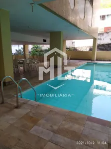 Apartamento com 1 Quarto à venda, 56m² no Grajaú, Rio de Janeiro