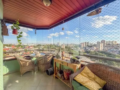 Apartamento com 3 Quartos à venda, 1690m² no Vila Albertina, São Paulo