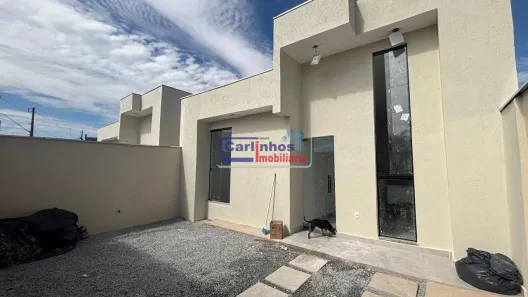Casa com 2 Quartos à venda, 50m² no , São Joaquim de Bicas