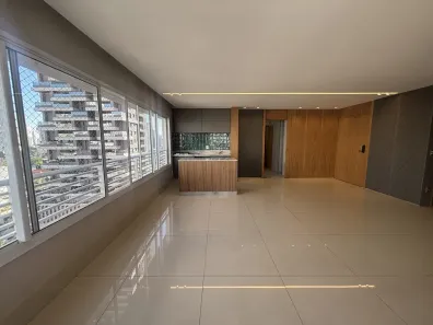 Apartamento com 3 Quartos à venda, 153m² no Setor Marista, Goiânia