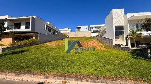 Lote/Terreno à venda, 510m² no Fazenda Santa Isabel, Louveira