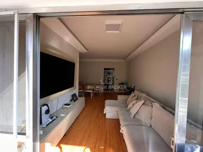 Apartamento com 2 Quartos à venda, 82m² no Paineira, Teresópolis