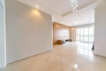 Apartamento com 3 Quartos à venda, 97m² no Centro, Santo André