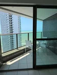 Apartamento com 3 Quartos à venda, 86m² no Boa Viagem, Recife