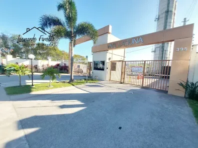 Apartamento com 2 Quartos à venda, 48m² no Praia da Baleia, Serra
