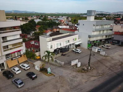 Ponto Comercial à venda, 406m² no São Martinho, Tubarão