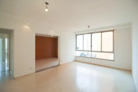 Apartamento com 2 Quartos à venda, 97m² no Vila Nova Conceição, São Paulo