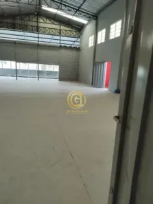 Galpão/Depósito/Armazém à venda, 313m² no Jardim Vale do Sol, São José dos Campos