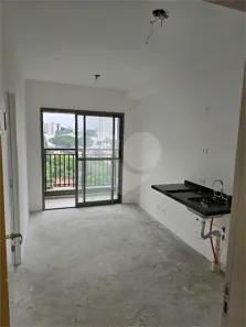 Apartamento com 1 Quarto à venda, 28m² no Vila Independência, São Paulo