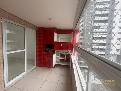 Apartamento com 2 Quartos à venda, 82m² no Ocian, Praia Grande