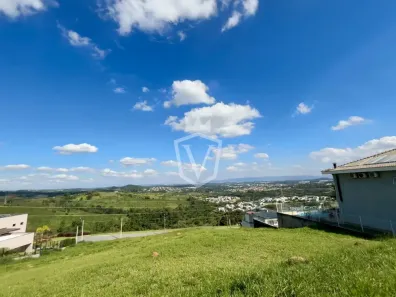 Lote/Terreno à venda, 1687m² no Monte Alegre, Vinhedo