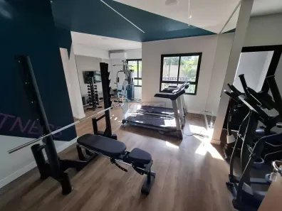 Apartamento com 2 Quartos à venda, 57m² no Jardim das Oliveiras, Ribeirão Preto