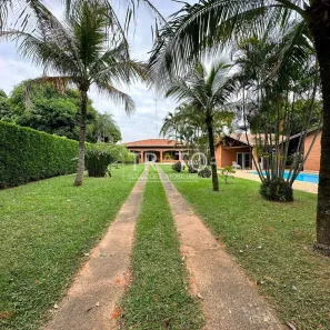 Fazenda/Sítio com 2 Quartos à venda, 350m² no Parque da Represa, Paulínia