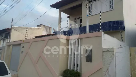 Casa com 3 Quartos à venda, 160m² no São Conrado, Aracaju