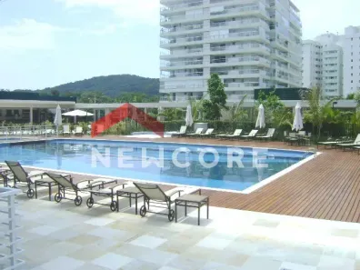 Apartamento com 4 Quartos à venda, 132m² no Riviera, Bertioga