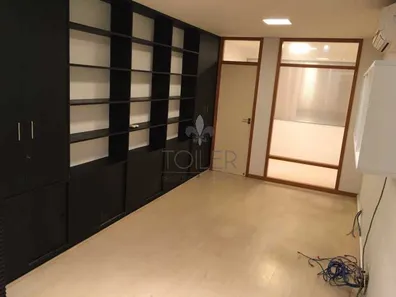 Sala Comercial à venda, 30m² no Centro, Rio de Janeiro