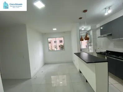 Apartamento com 2 Quartos à venda, 42m² no Itaquera, São Paulo