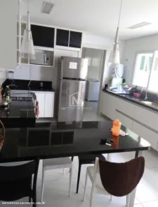 Casa com 5 Quartos para alugar, 450m² no Busca Vida (Abrantes), Camaçari