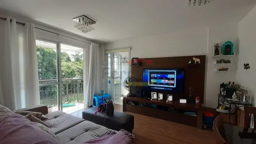 Apartamento com 2 Quartos à venda, 66m² no Parque Mandaqui, São Paulo