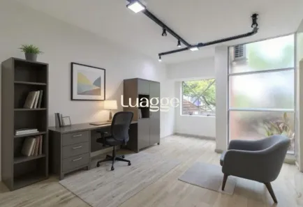 Sala Comercial para alugar, 42m² no Rio Branco, Porto Alegre