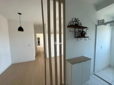 Apartamento com 2 Quartos à venda, 48m² no Jardim Portão Vermelho, Vargem Grande Paulista