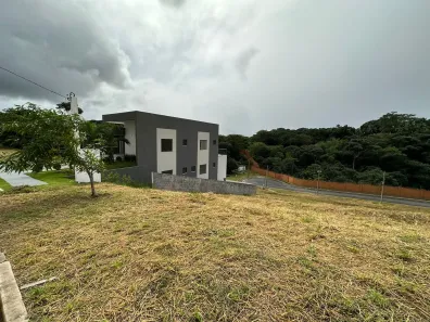 Lote/Terreno à venda, 479m² no Alphaville (Abrantes), Camaçari