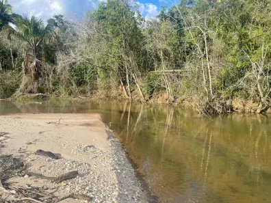 Fazenda/Sítio à venda, 1355200m² no Área Rural de Uruaçu, Uruaçu