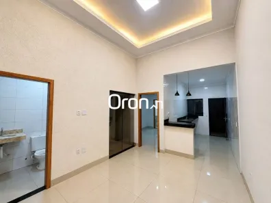 Imóvel Comercial com 2 Quartos à venda, 63m² no Village Atalaia, Goiânia
