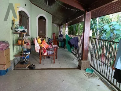 Casa de Condomínio com 4 Quartos à venda, 260m² no Anil, Rio de Janeiro