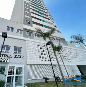 Apartamento com 2 Quartos à venda, 57m² no Vila Yara, Osasco