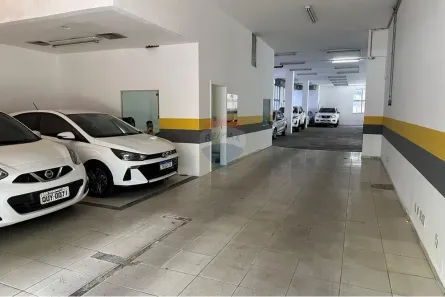 Ponto Comercial para alugar, 380m² no Savassi, Belo Horizonte