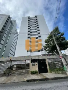 Apartamento com 3 Quartos à venda, 90m² no Derby, Recife