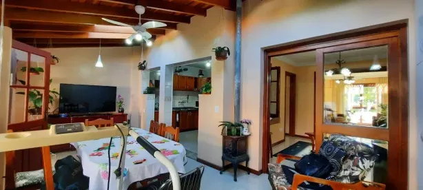 Casa de Condomínio com 4 Quartos à venda, 130m² no Cavalhada, Porto Alegre