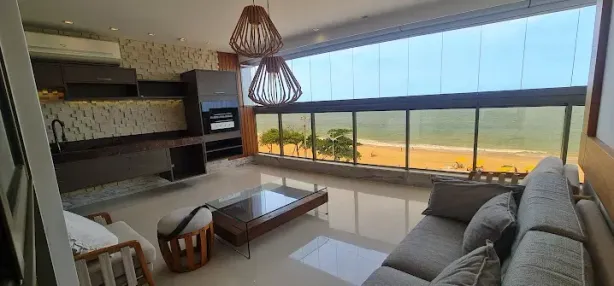 Apartamento com 4 Quartos à venda, 251m² no Praia de Itaparica, Vila Velha