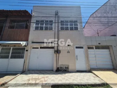 Casa com 3 Quartos para alugar, 85m² no Presidente Kennedy, Fortaleza